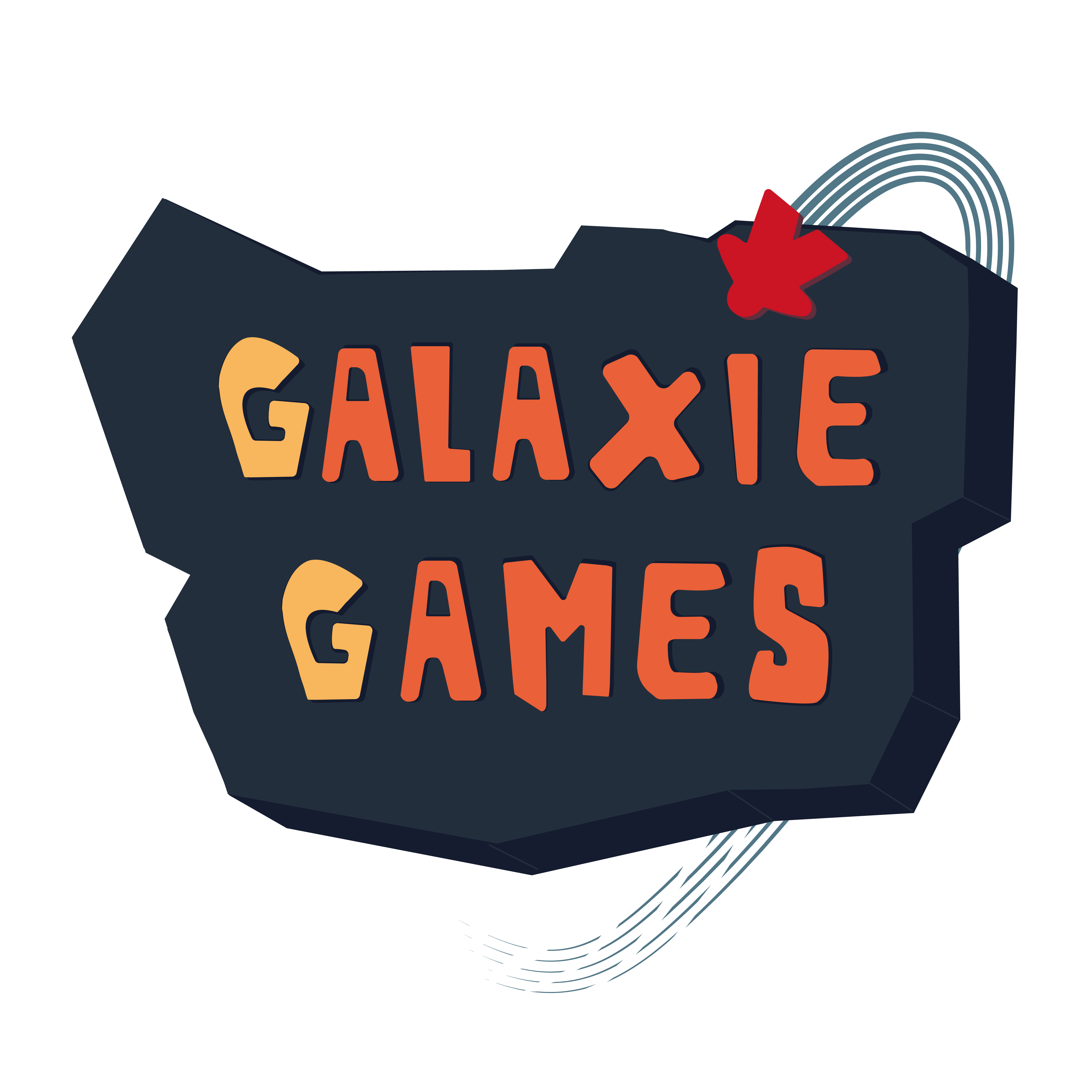 Galaxie Games