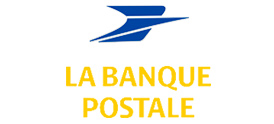 LA POSTE Logo